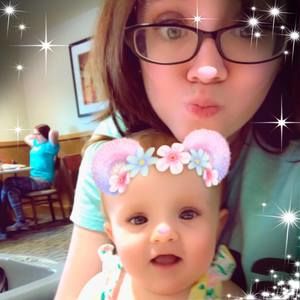 Meet your Posher, Whitney